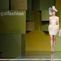 Portugal Fashion Week Spring/Summer 2012 - Story Tellers - Runway